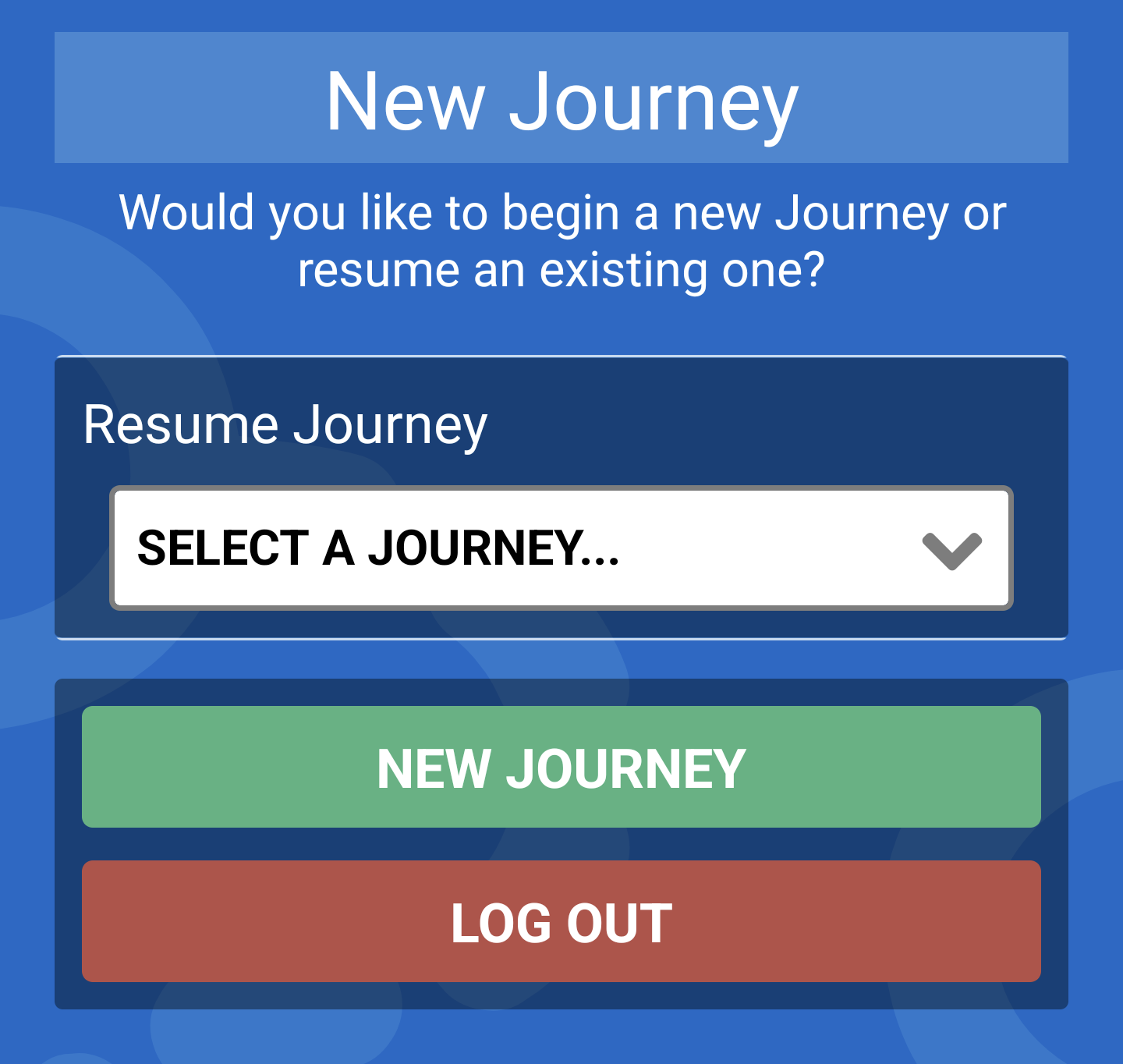 starting-a-new-journey-pebbls-field-guide